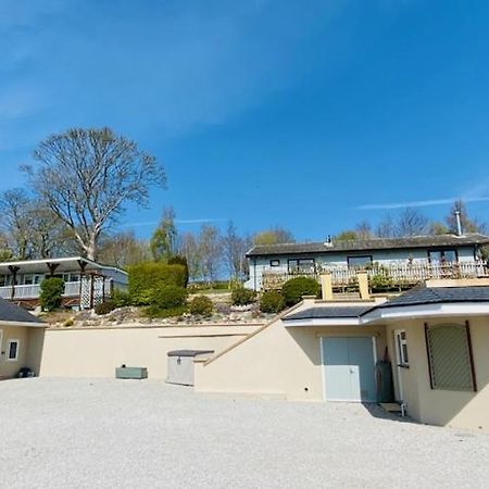 Blankednick Boltholes - 3 Beautiful Family Or Couples Cornish Getaways Villa Truro Buitenkant foto