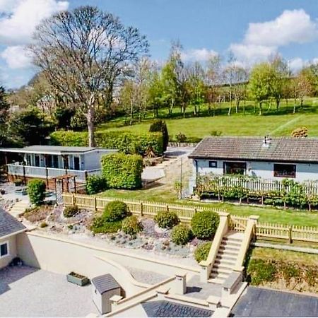 Blankednick Boltholes - 3 Beautiful Family Or Couples Cornish Getaways Villa Truro Buitenkant foto