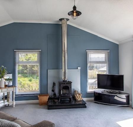 Blankednick Boltholes - 3 Beautiful Family Or Couples Cornish Getaways Villa Truro Buitenkant foto