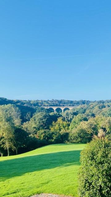 Blankednick Boltholes - 3 Beautiful Family Or Couples Cornish Getaways Villa Truro Buitenkant foto