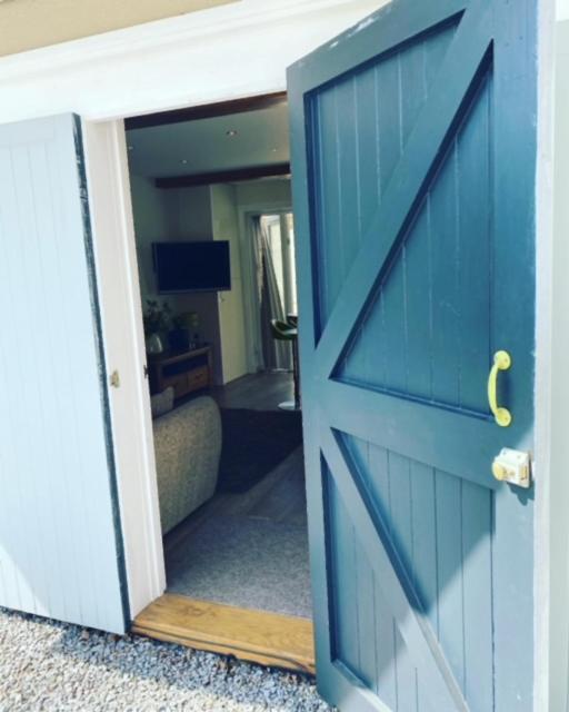 Blankednick Boltholes - 3 Beautiful Family Or Couples Cornish Getaways Villa Truro Buitenkant foto