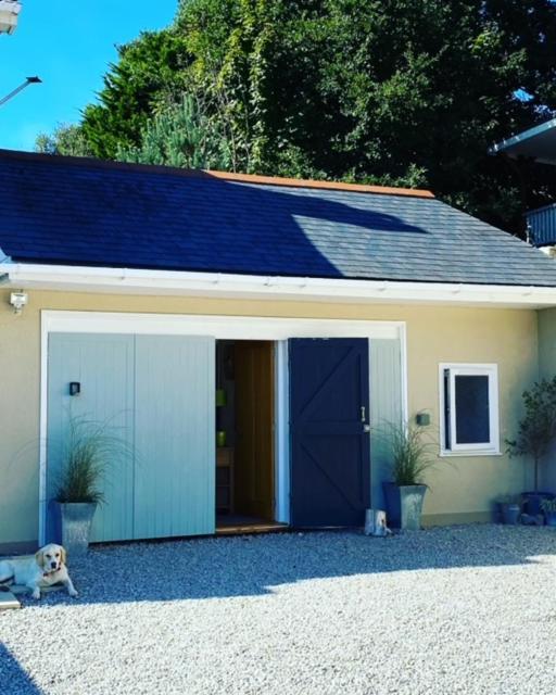 Blankednick Boltholes - 3 Beautiful Family Or Couples Cornish Getaways Villa Truro Buitenkant foto