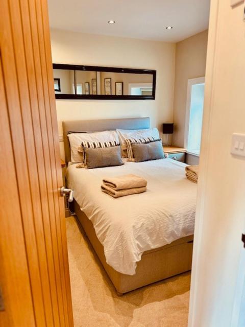 Blankednick Boltholes - 3 Beautiful Family Or Couples Cornish Getaways Villa Truro Buitenkant foto