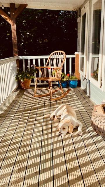 Blankednick Boltholes - 3 Beautiful Family Or Couples Cornish Getaways Villa Truro Buitenkant foto
