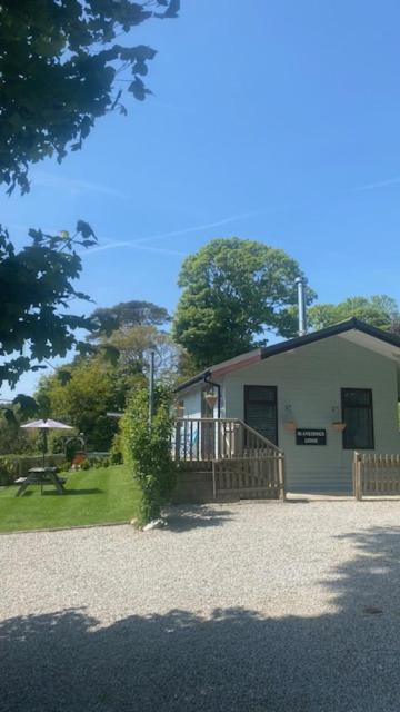 Blankednick Boltholes - 3 Beautiful Family Or Couples Cornish Getaways Villa Truro Buitenkant foto