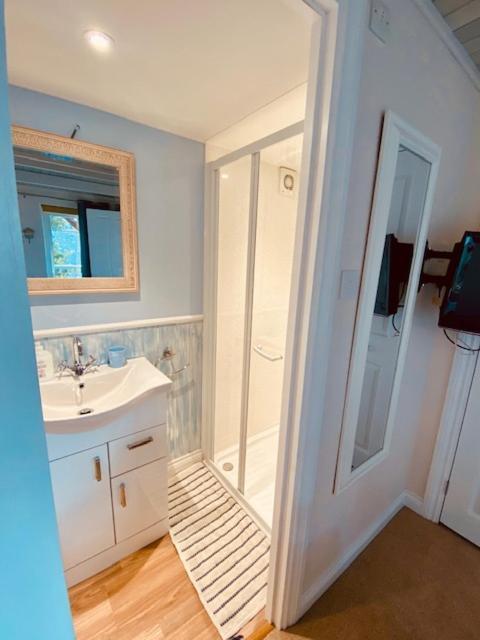 Blankednick Boltholes - 3 Beautiful Family Or Couples Cornish Getaways Villa Truro Buitenkant foto