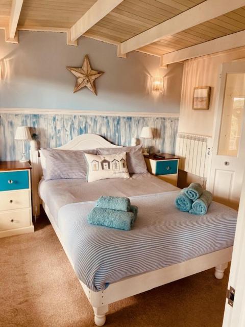 Blankednick Boltholes - 3 Beautiful Family Or Couples Cornish Getaways Villa Truro Buitenkant foto