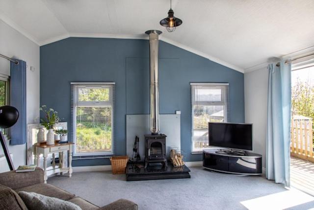 Blankednick Boltholes - 3 Beautiful Family Or Couples Cornish Getaways Villa Truro Buitenkant foto