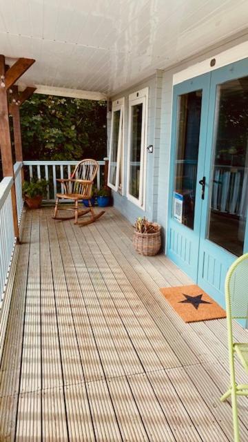 Blankednick Boltholes - 3 Beautiful Family Or Couples Cornish Getaways Villa Truro Buitenkant foto