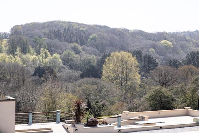 Blankednick Boltholes - 3 Beautiful Family Or Couples Cornish Getaways Villa Truro Buitenkant foto