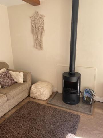 Blankednick Boltholes - 3 Beautiful Family Or Couples Cornish Getaways Villa Truro Buitenkant foto