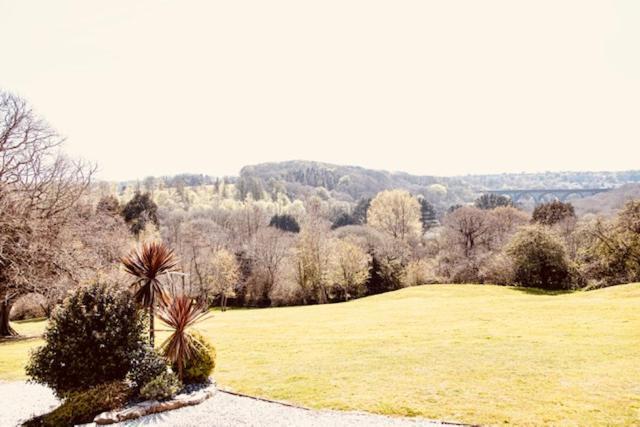 Blankednick Boltholes - 3 Beautiful Family Or Couples Cornish Getaways Villa Truro Buitenkant foto