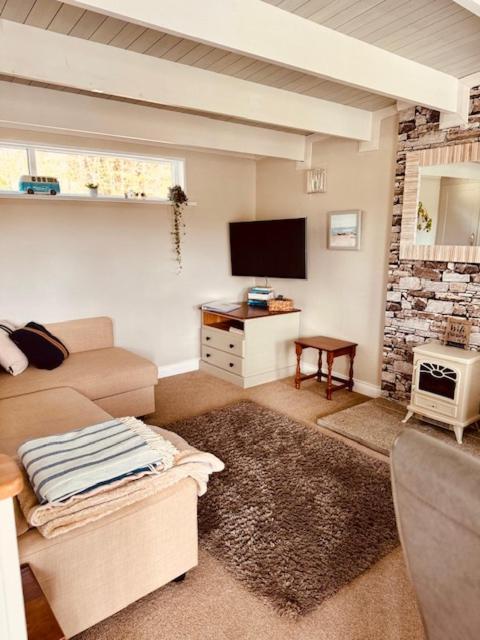Blankednick Boltholes - 3 Beautiful Family Or Couples Cornish Getaways Villa Truro Buitenkant foto