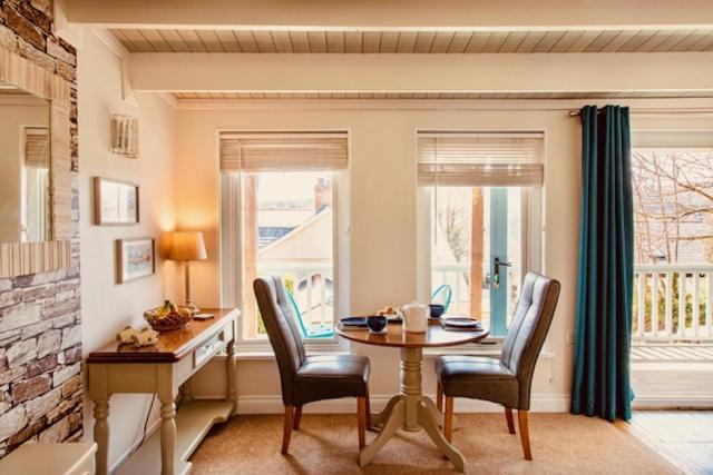 Blankednick Boltholes - 3 Beautiful Family Or Couples Cornish Getaways Villa Truro Buitenkant foto