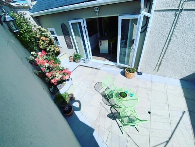Blankednick Boltholes - 3 Beautiful Family Or Couples Cornish Getaways Villa Truro Buitenkant foto