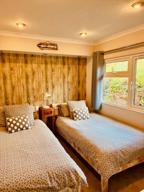 Blankednick Boltholes - 3 Beautiful Family Or Couples Cornish Getaways Villa Truro Buitenkant foto
