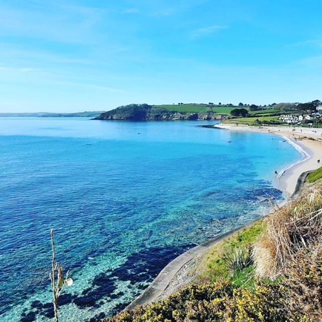 Blankednick Boltholes - 3 Beautiful Family Or Couples Cornish Getaways Villa Truro Buitenkant foto
